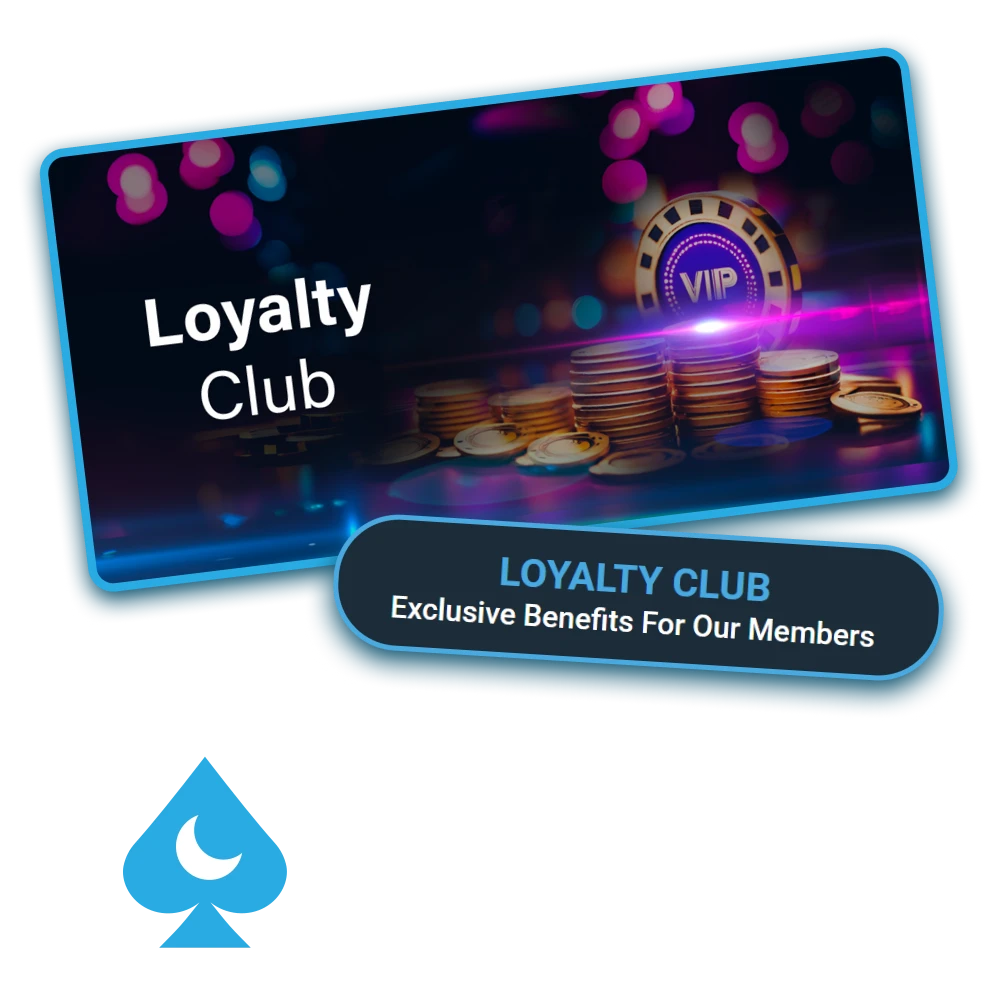 Únete al Club de Lealtad de Mond Casino y gana recompensas en España.