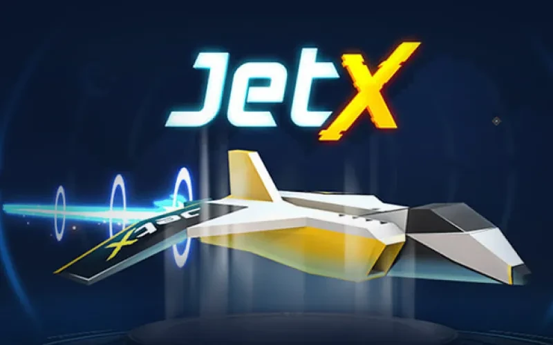 JetX ofrece una experiencia emocionante en Mond Casino.