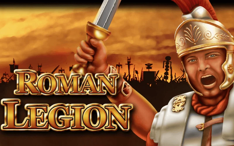 Roman Religion forma parte del portafolio de Mond Casino España.